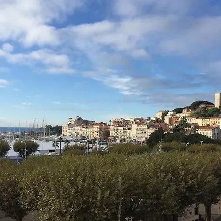 Magnifique Avec Vue شقة كان