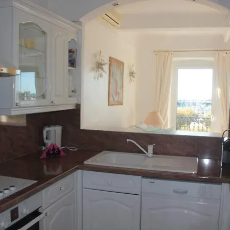 Magnifique Avec Vue Apartment Cannes