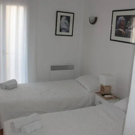 Apartment Magnifique Avec Vue