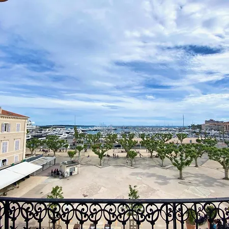 Magnifique Avec Vue Apartment *