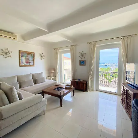 Magnifique Avec Vue Apartment *