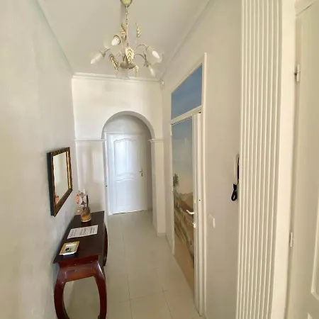 Apartment Magnifique Avec Vue