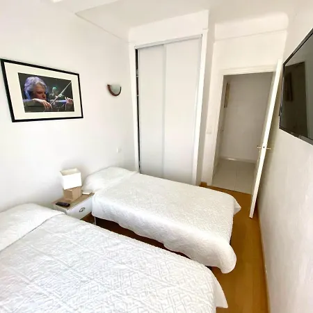 Magnifique Avec Vue Apartment