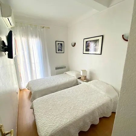 Magnifique Avec Vue Apartment