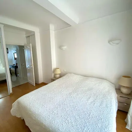 Magnifique Avec Vue Apartment