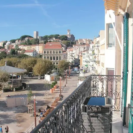 Magnifique Avec Vue *