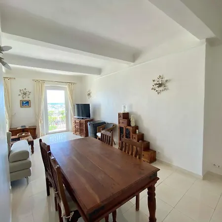 Magnifique Avec Vue Appartamento