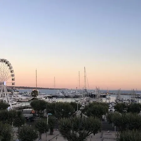 Magnifique Avec Vue